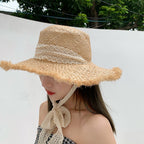 Seraphine Sands Sun Hat
