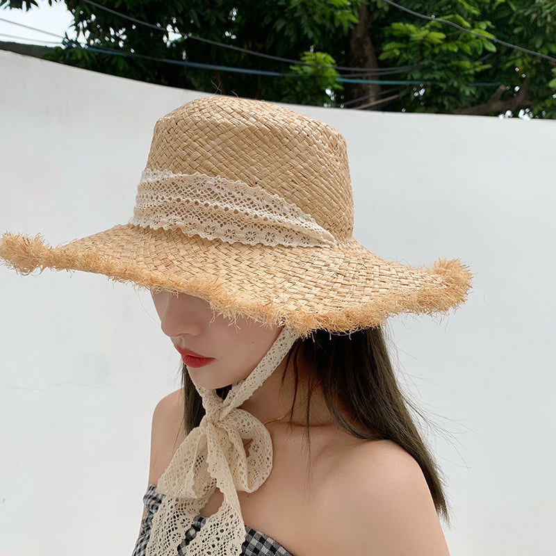 Seraphine Sands Sun Hat